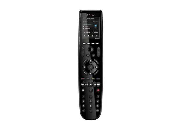 Pro Control Pro24.z 2.4" touchskjerm. Må brukes med ProLink.z 